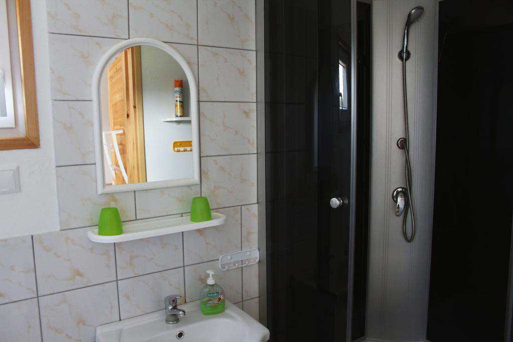ルシノボ Kwiatu Paprociヴィラ 部屋 写真