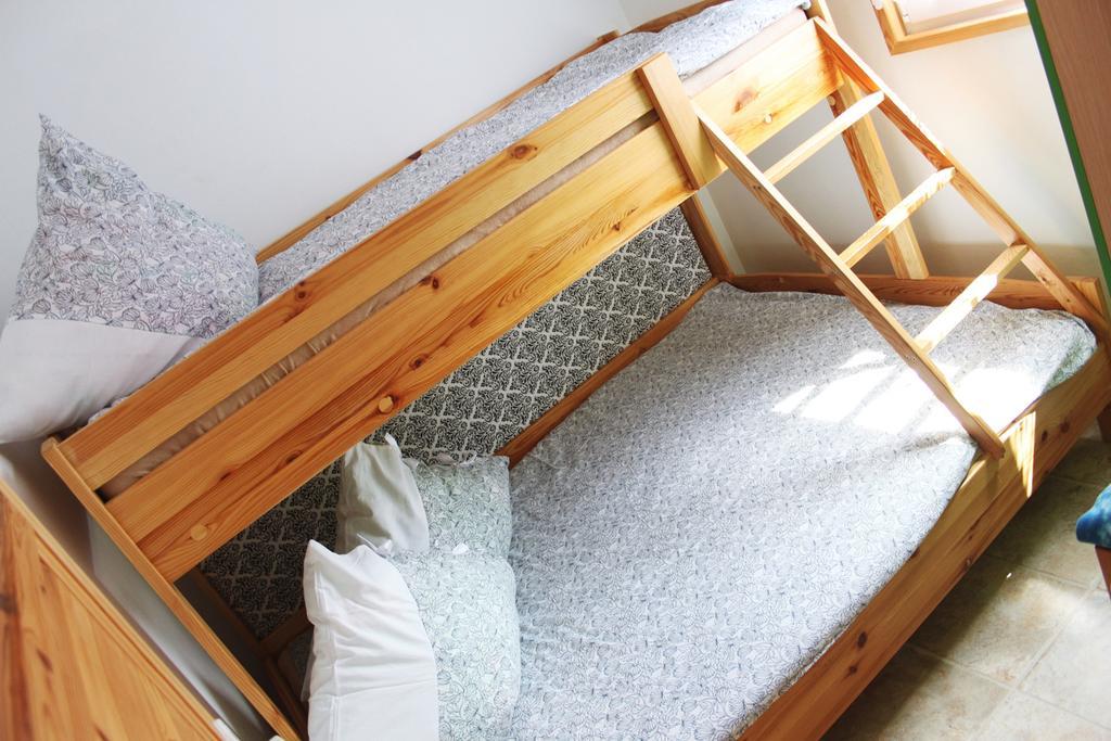 ルシノボ Kwiatu Paprociヴィラ 部屋 写真
